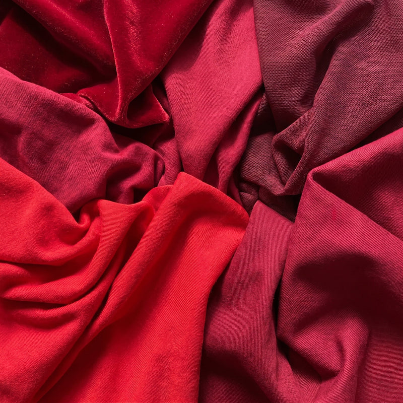 Red & Wine