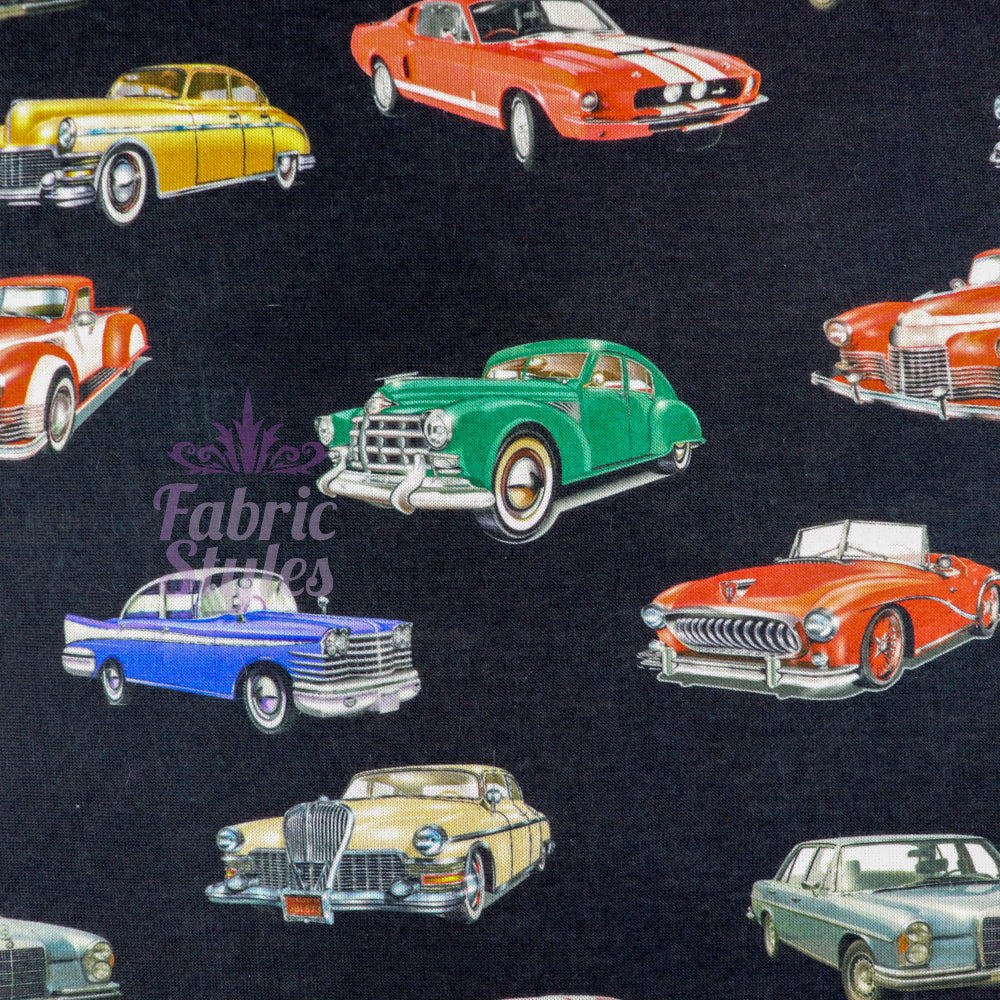 Cars