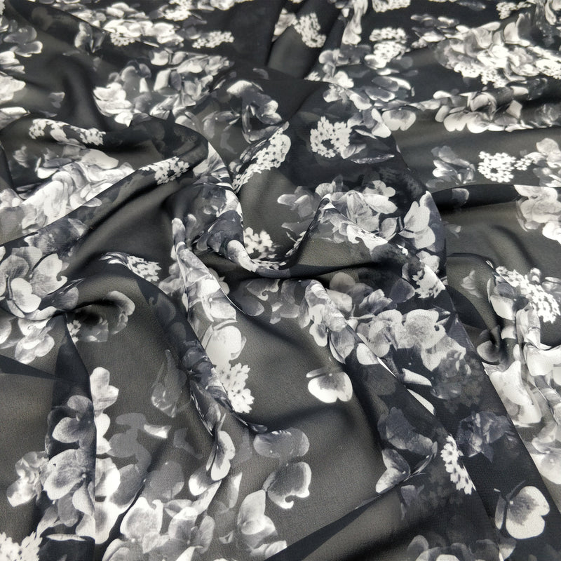Chiffon Fabric