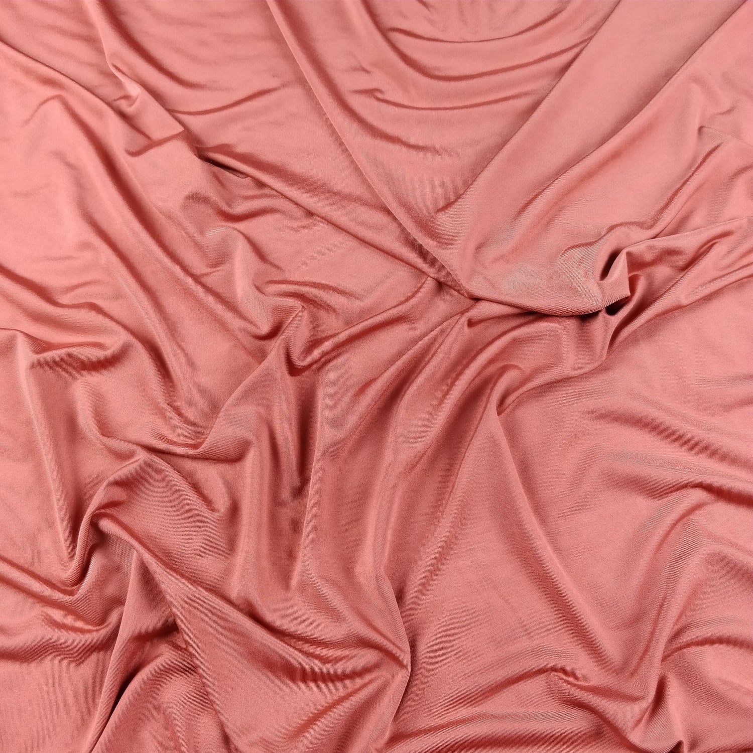 FS115_12 Rust Soft Touch Fabric