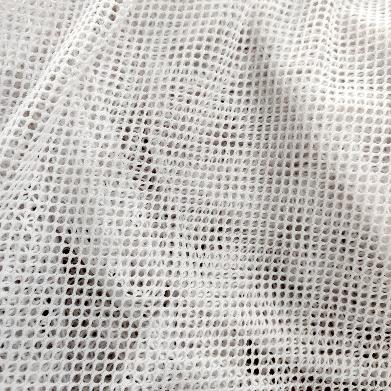 Fishnet Fabric