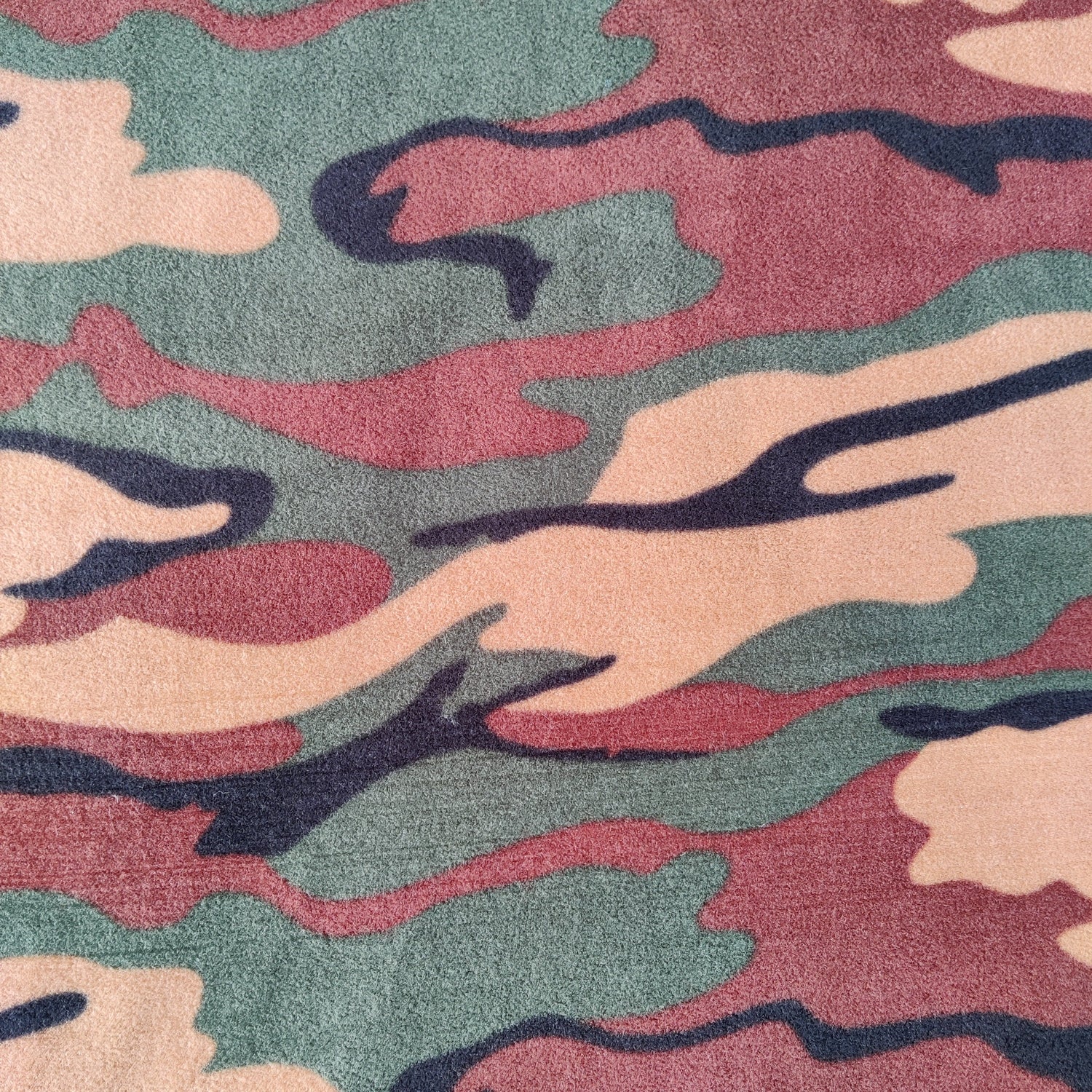 Camouflage