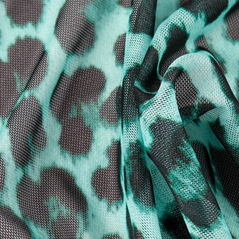 Power Mesh Fabric