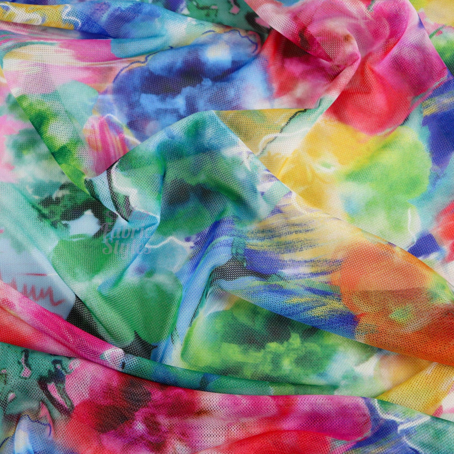 Watercolour