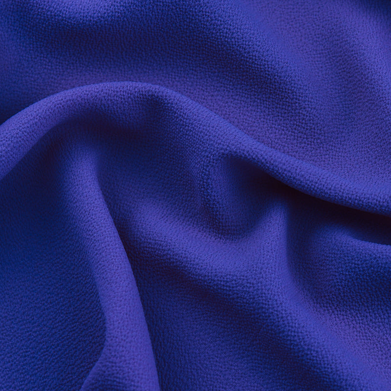 Bubble Crepe Fabric