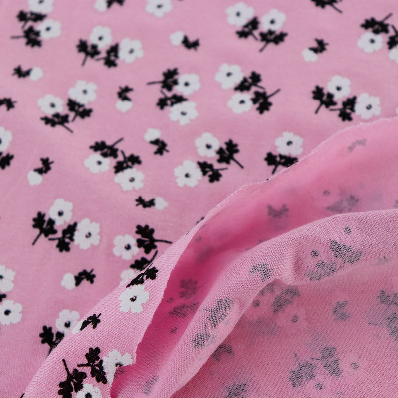 Viscose Jersey