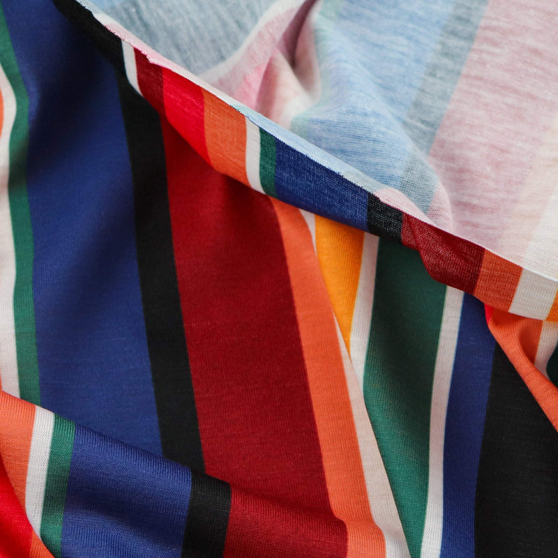 Spun Polyester - Fabric Styles