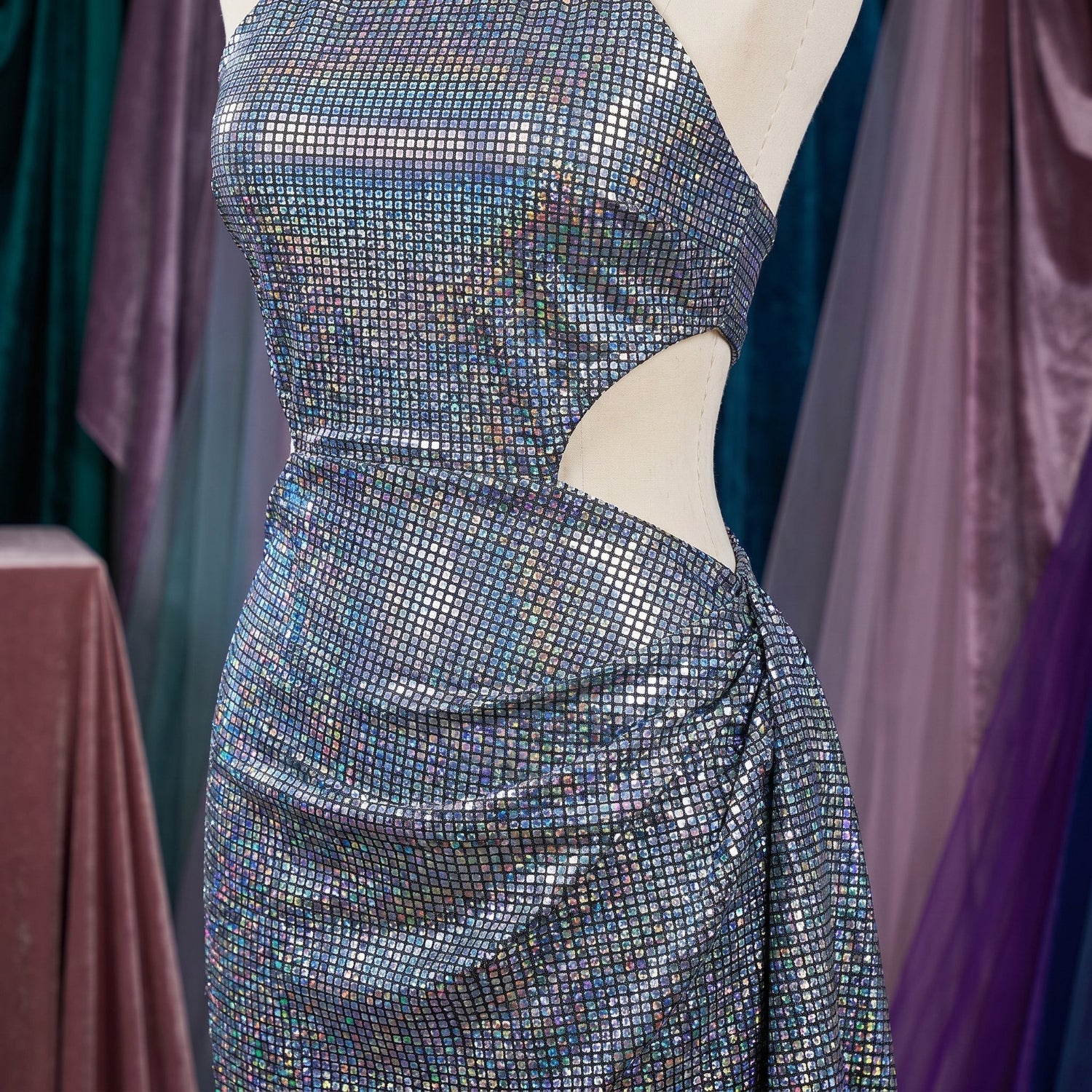 Costume & Fancy Dress Fabric