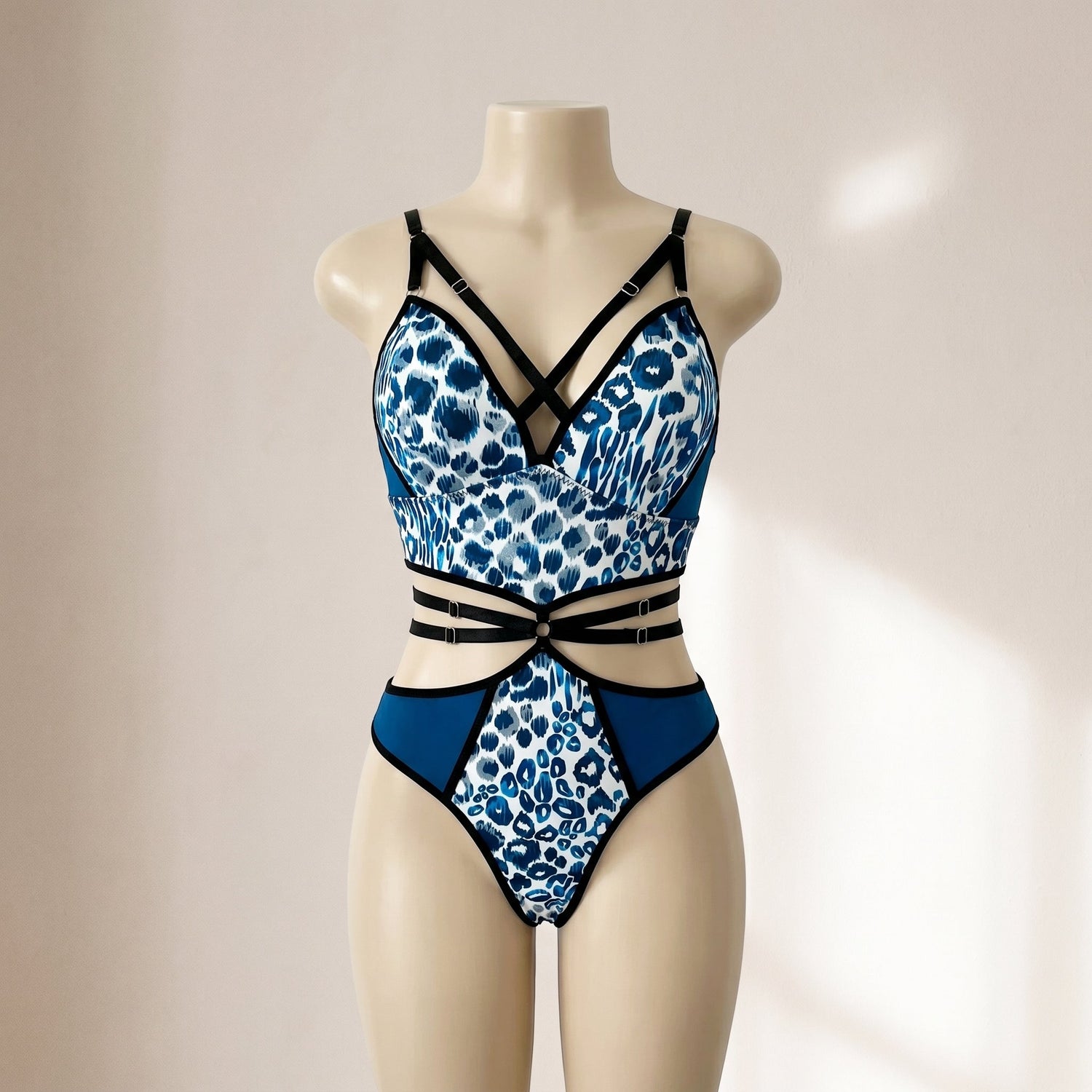 Swimwear & Bikini Fabric