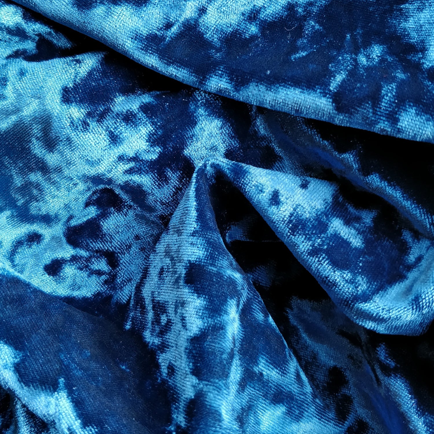 Crushed Velvet