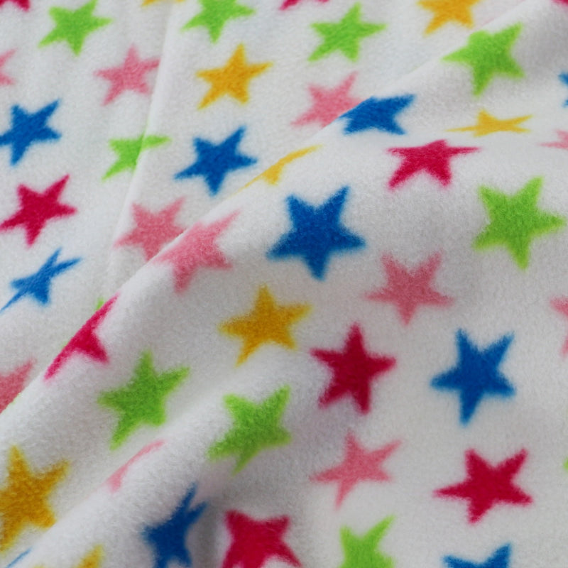 Fleece Fabric