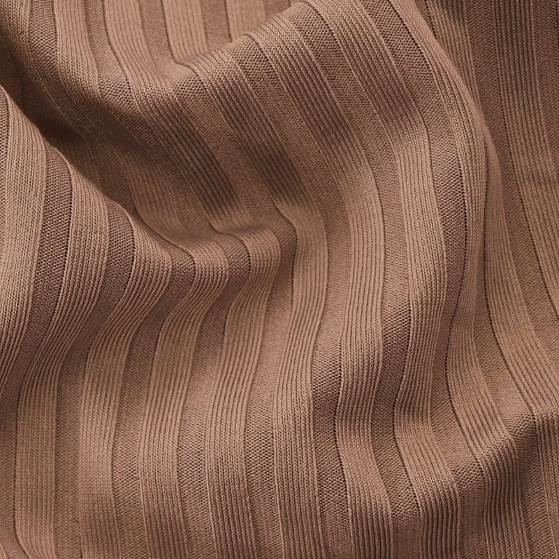 jersey rib fabric
