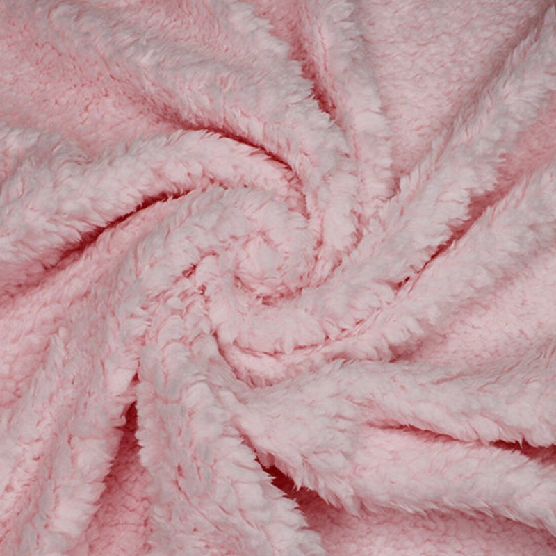 Faux Fur Fabric