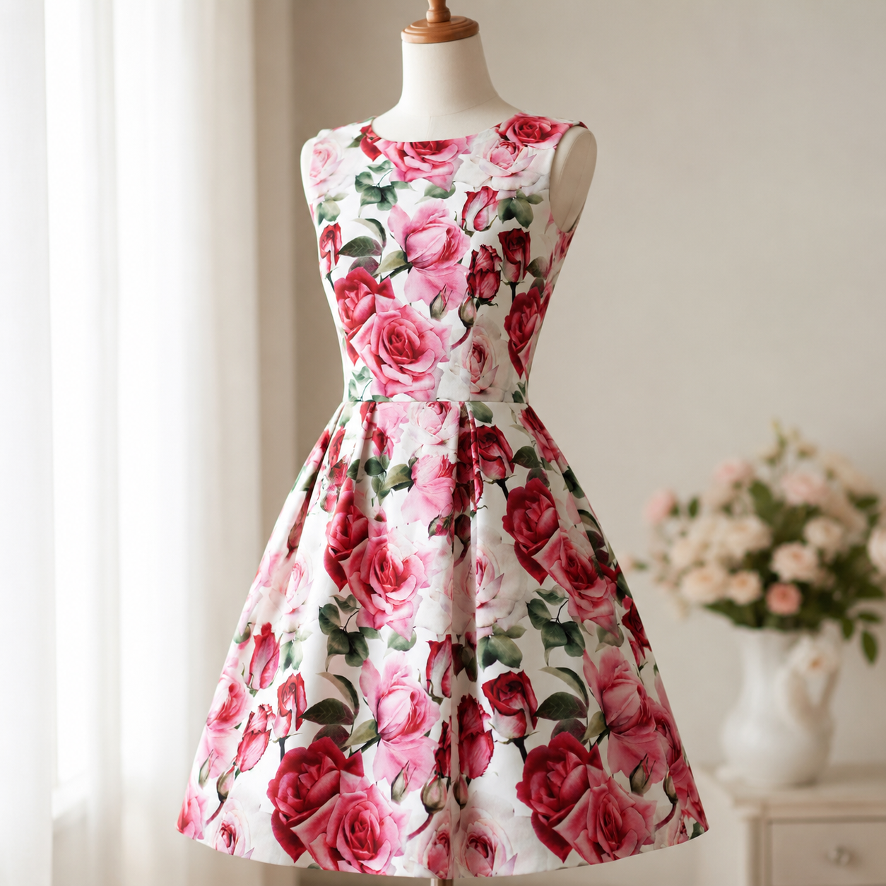 Dressmaking Fabrics