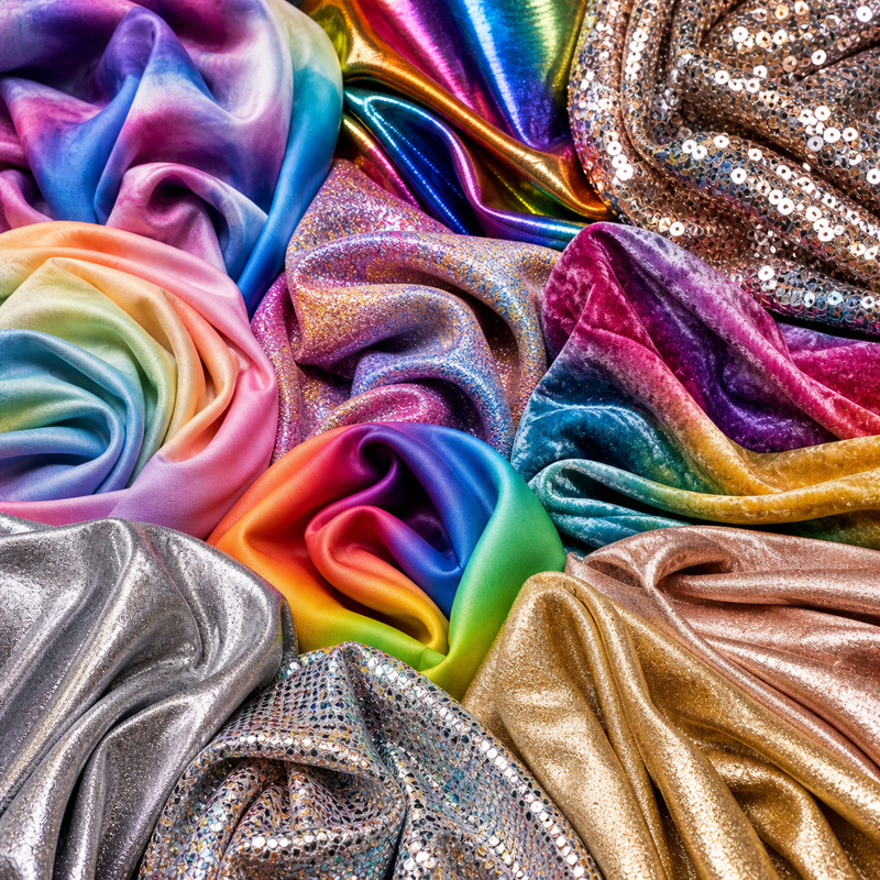 Multicolour
