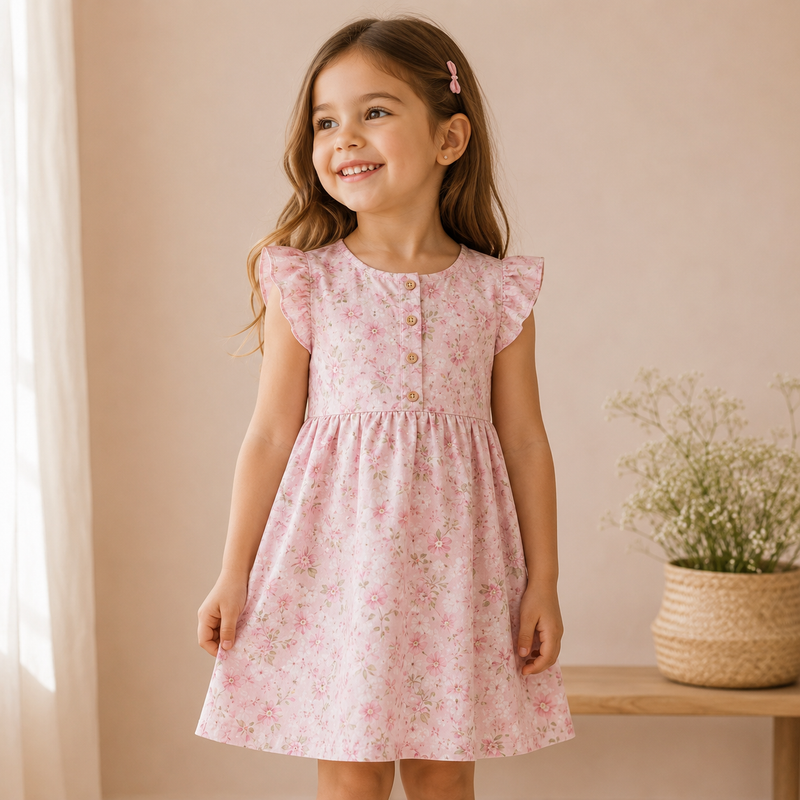 Kids Clothing Fabric
