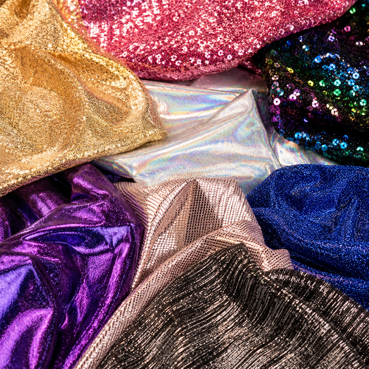 Speciality Fabrics