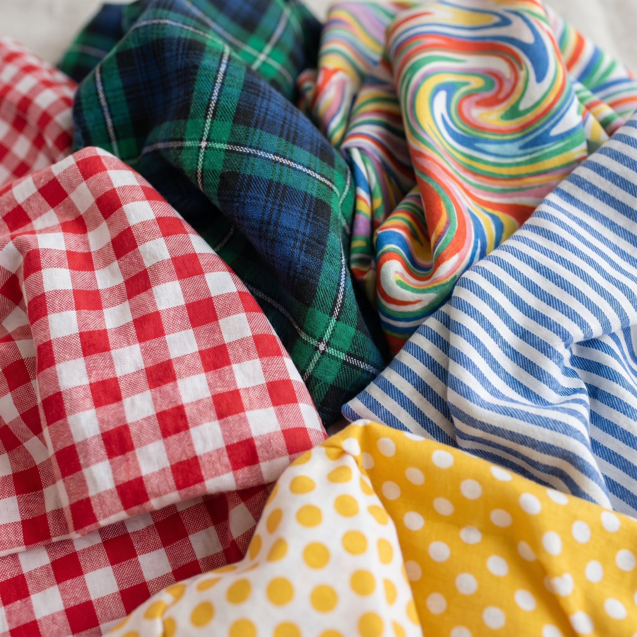 Patterns