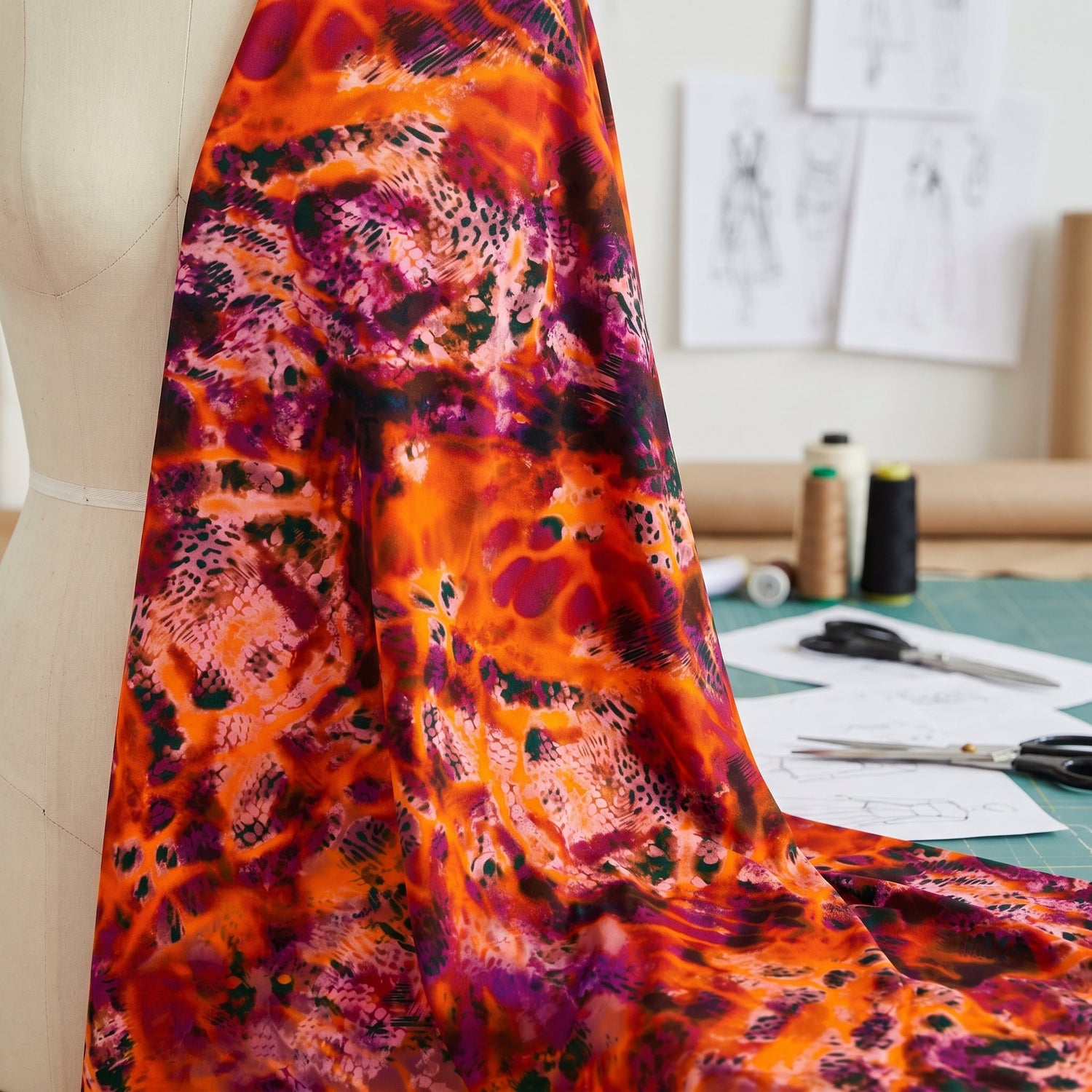 Activewear & Sportswear Fabric