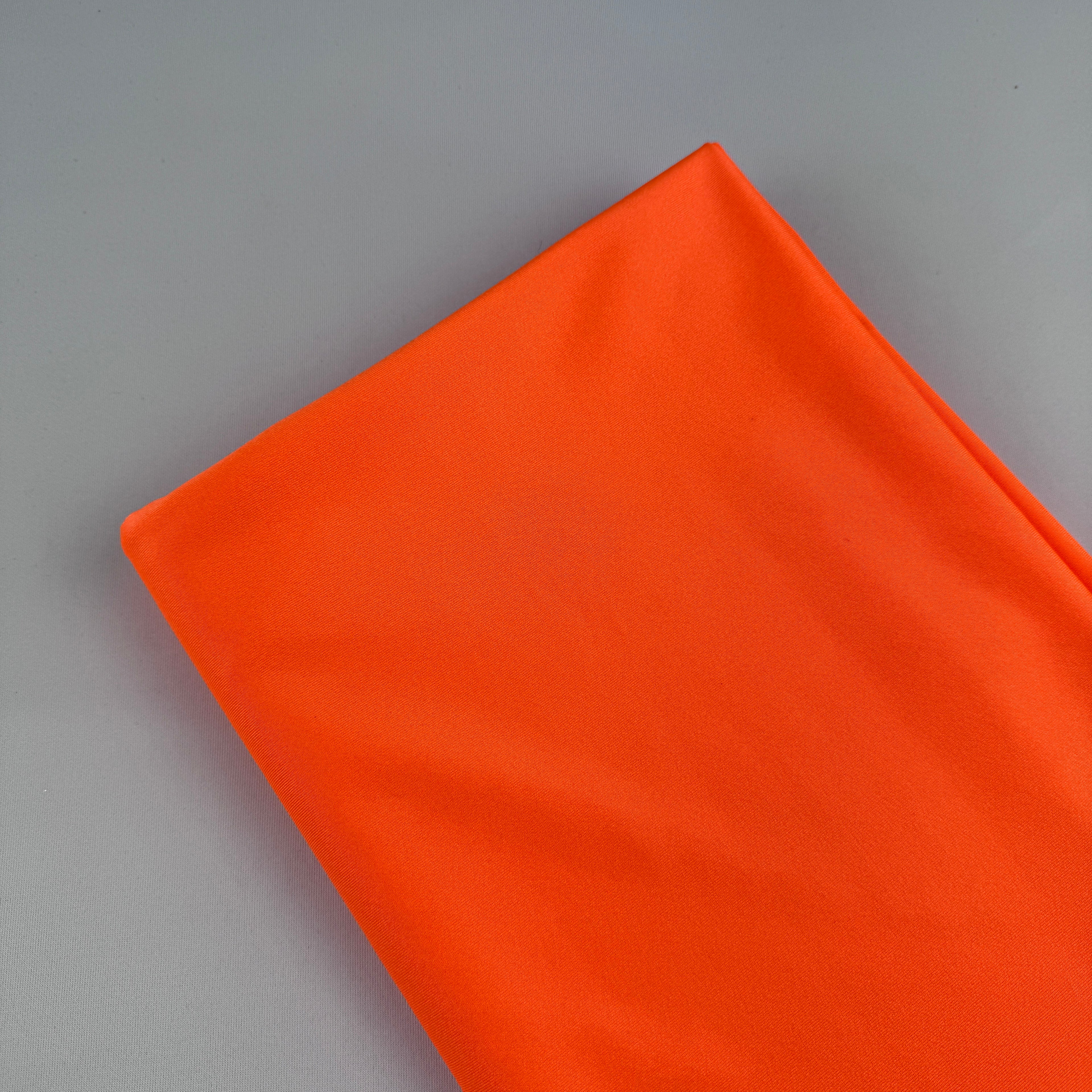 Plain Spandex Fabric