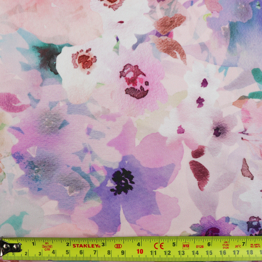 Blush Floral