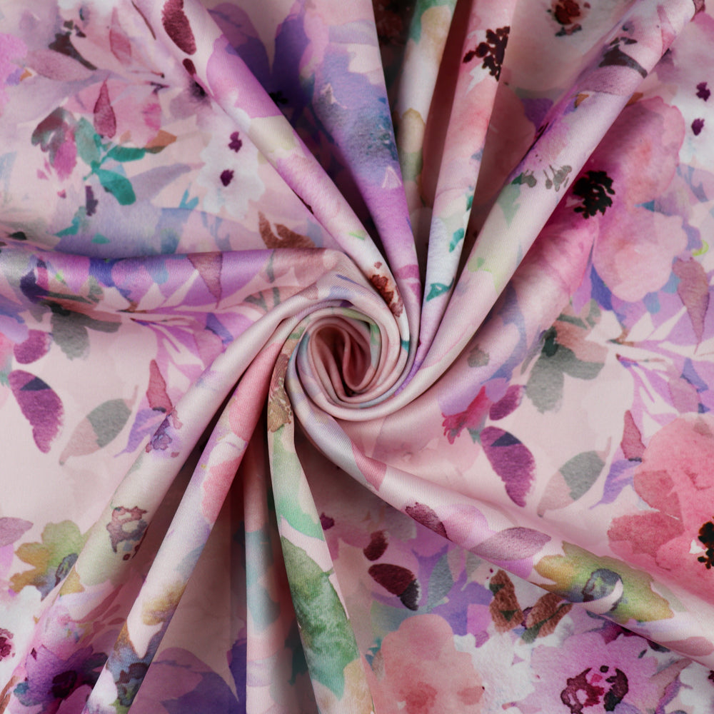 Blush Floral