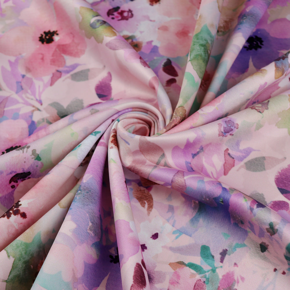 Blush Floral