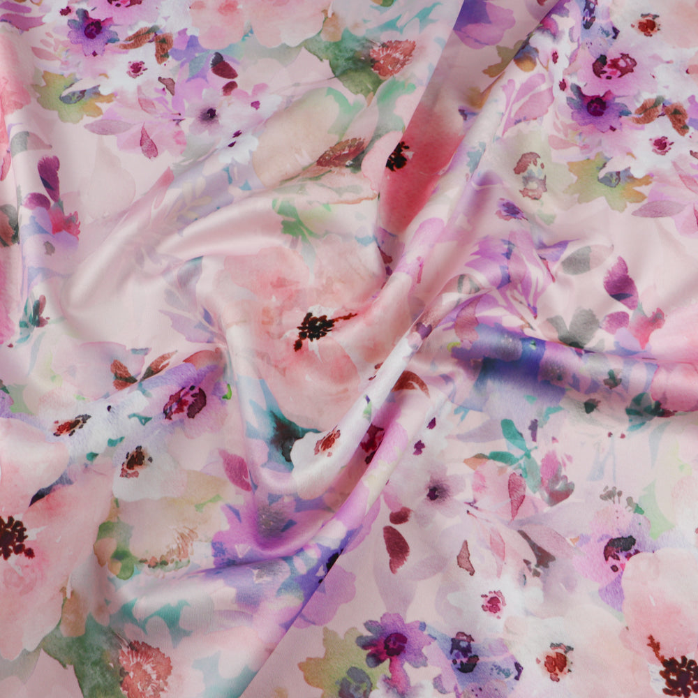Blush Floral