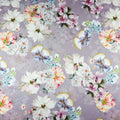 Romantic Botanical Floral Print