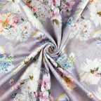 Romantic Botanical Floral Print