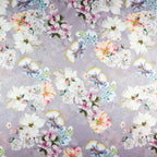 Romantic Botanical Floral Print