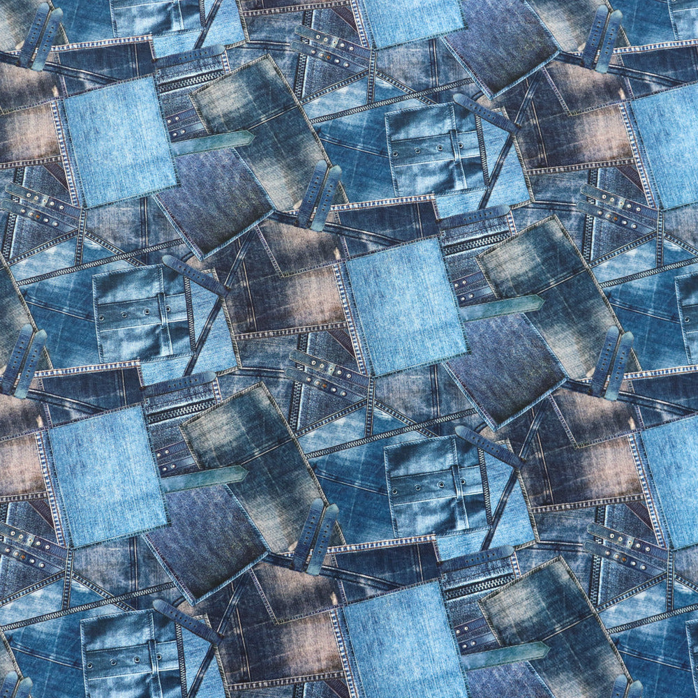Denim Jeans