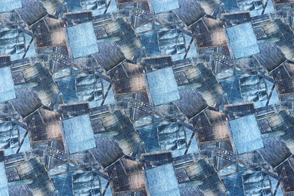 Denim Jeans