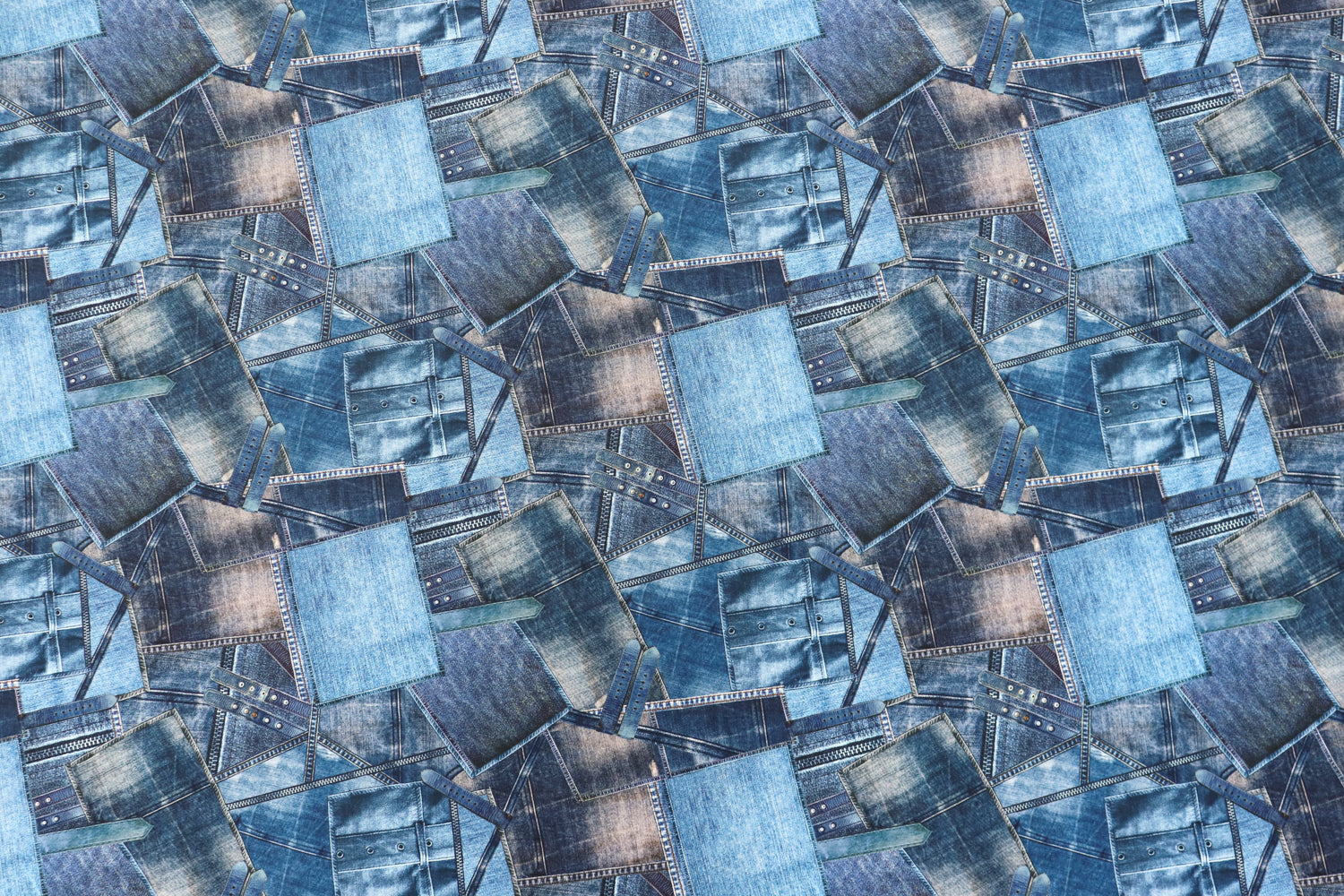 Denim Jeans