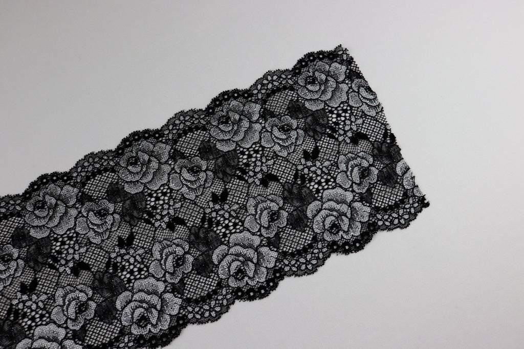 Lace Trimming