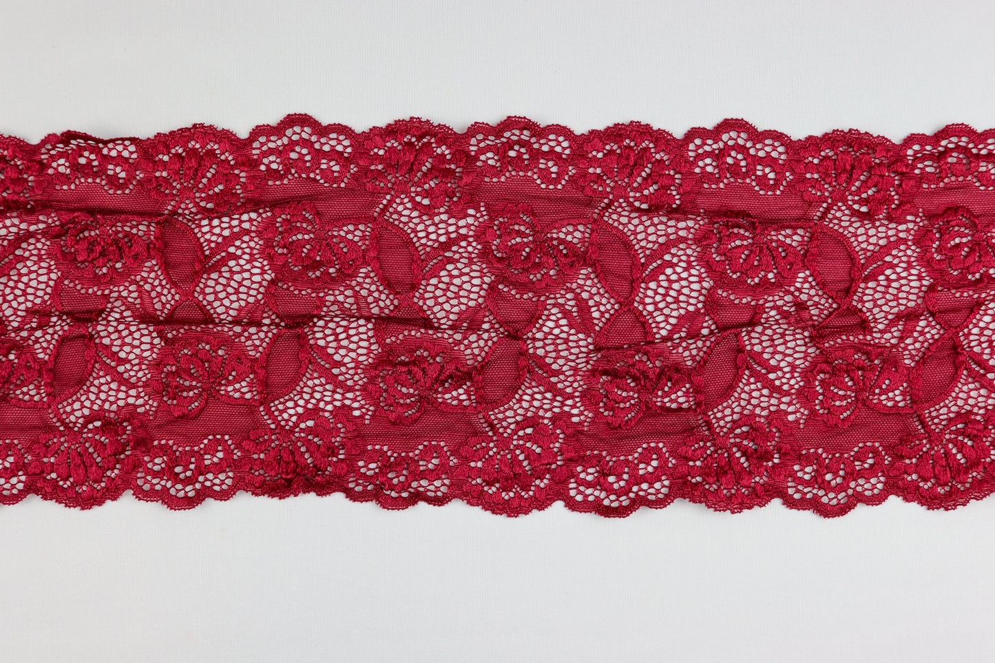 Lace Trimming