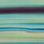 Green Stripe Power Mesh (2E)