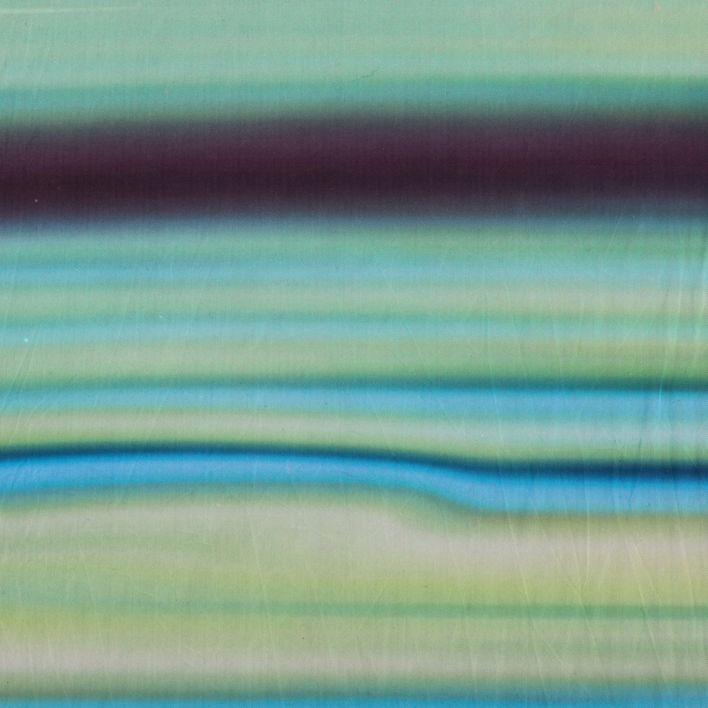 Green Stripe Power Mesh (2E)