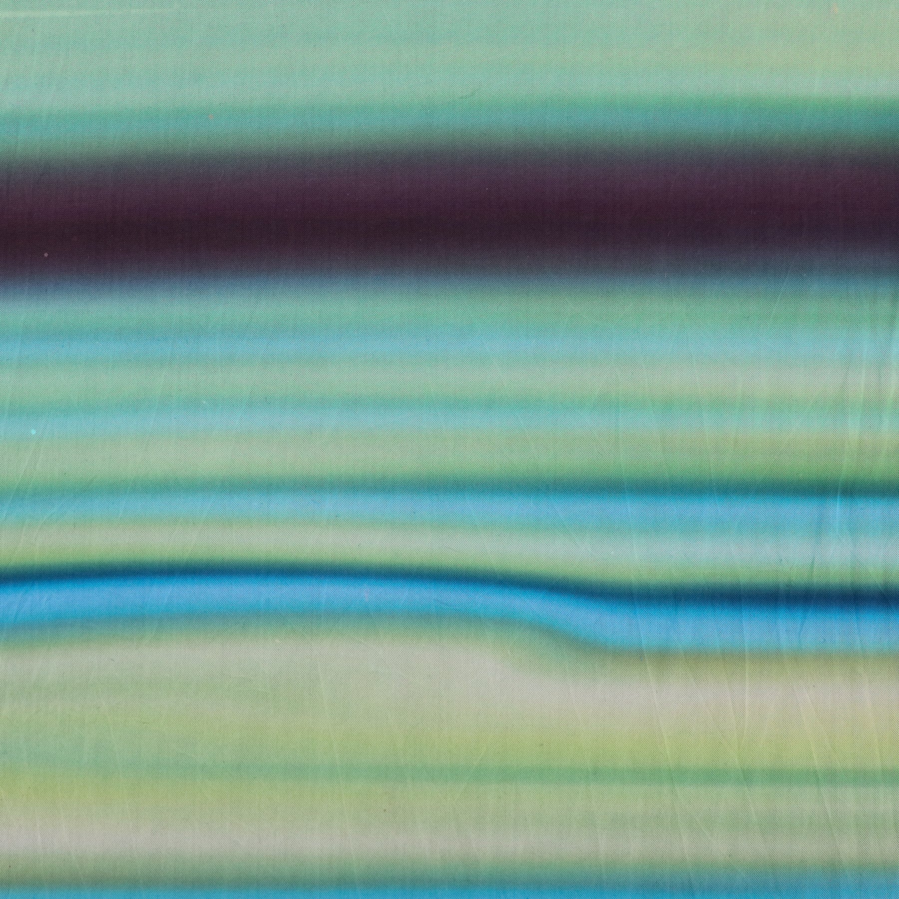 Green Stripe Power Mesh (2E)