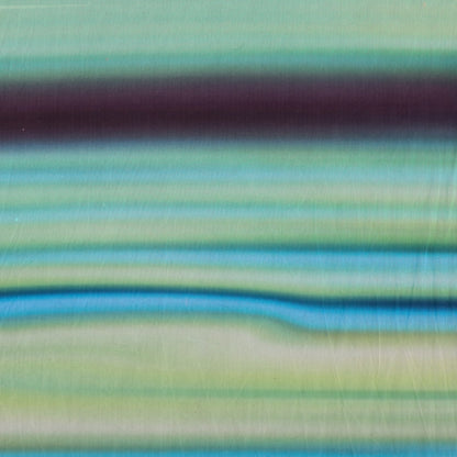 Green Stripe Power Mesh (2E)