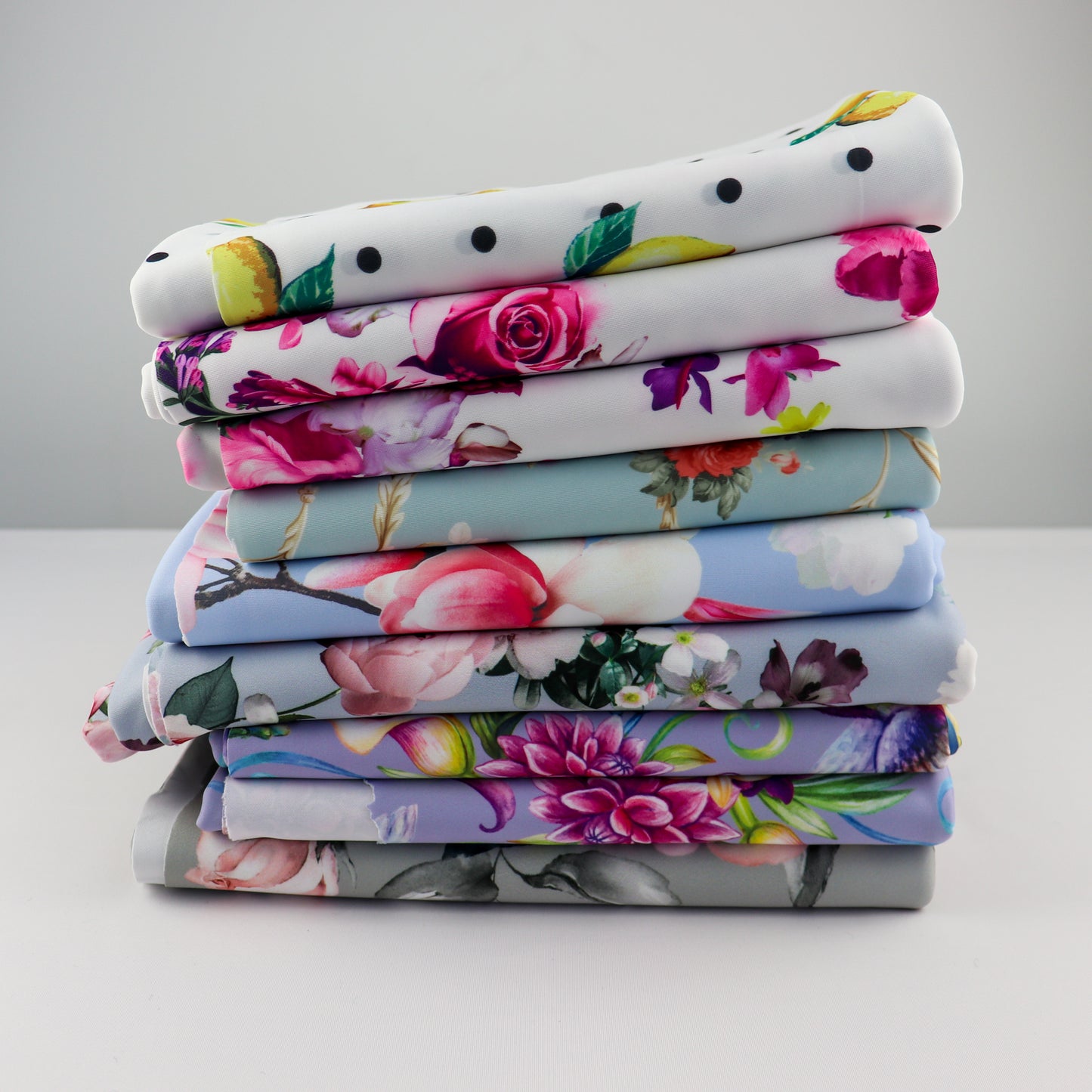 Free Fabric!