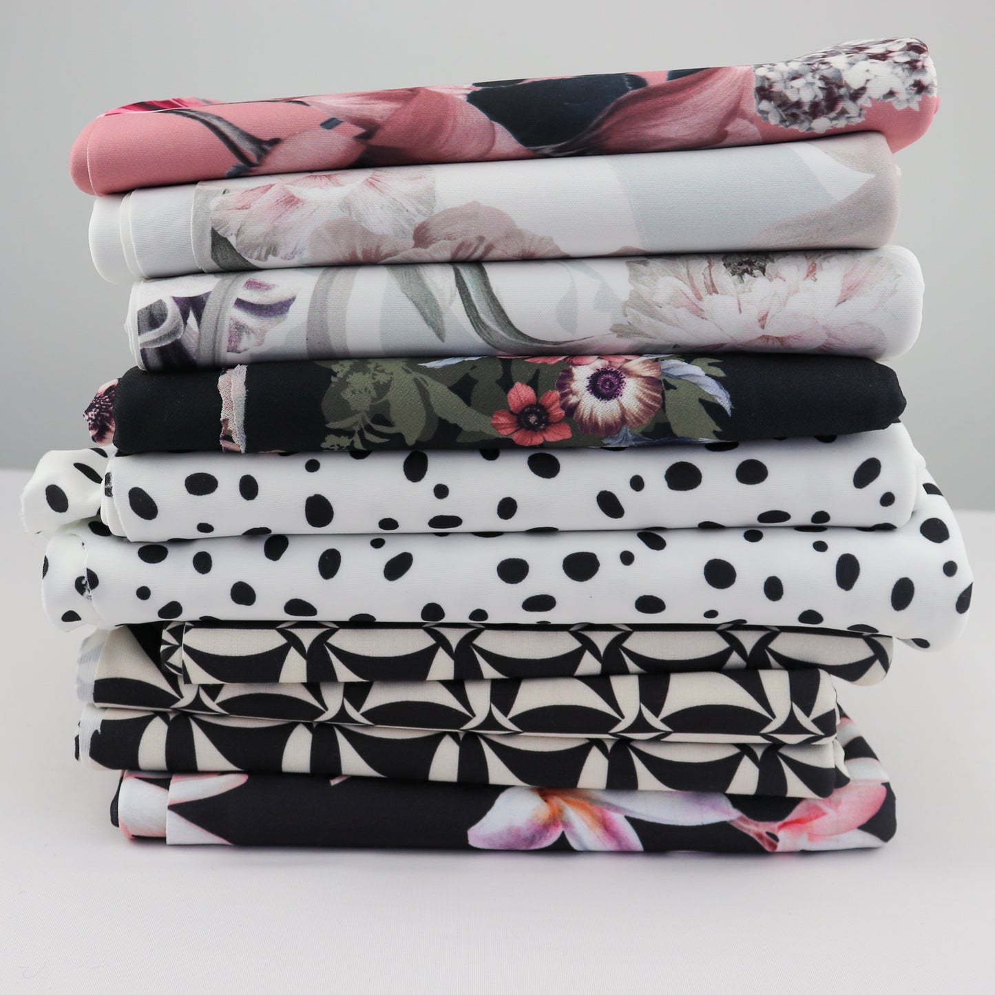 Free Fabric!