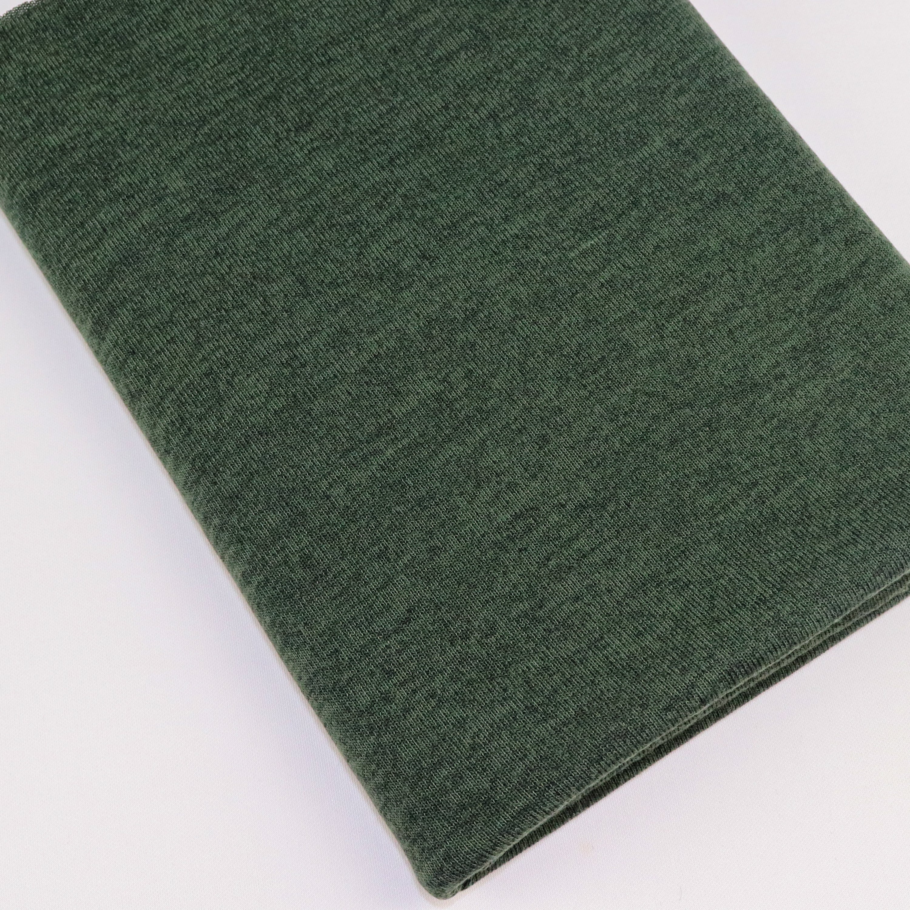 Cut & Sew Stretch Knit Fabric