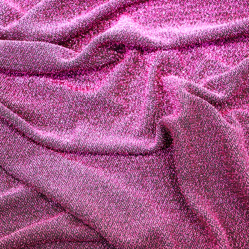 Pink Lurex