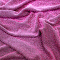 Pink Lurex