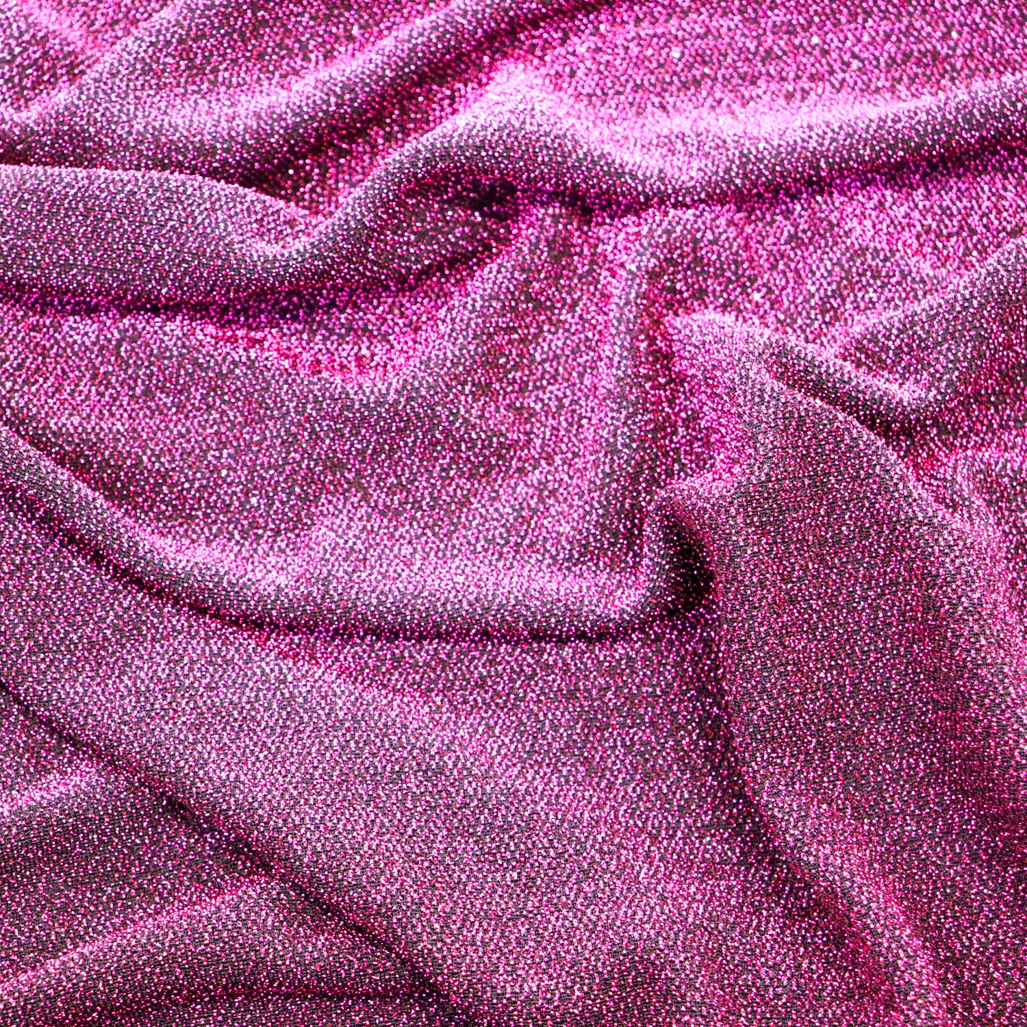 Pink Lurex