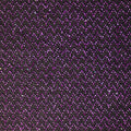 Pink Zig Zag Lurex