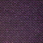 Pink Zig Zag Lurex