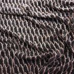 Rose Gold Glitter Lurex