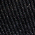 Slant Stripe Rainbow Glitter